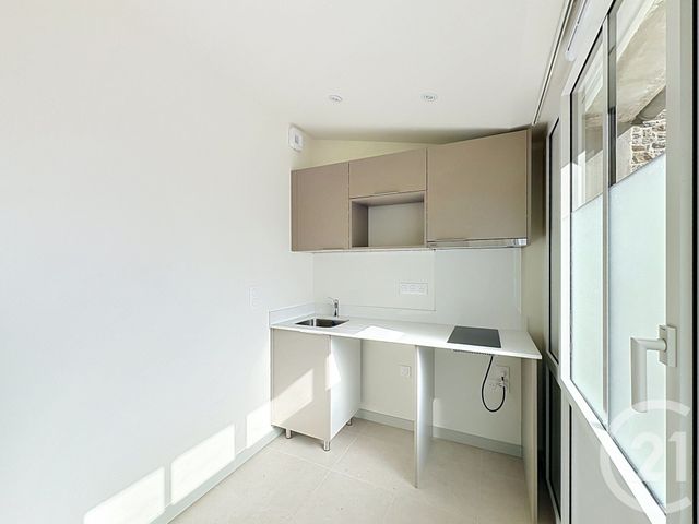 maison à louer - 1 pièce - 27.9 m2 - GUINGAMP - 22 - BRETAGNE - Century 21 Le Calvez