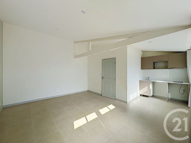 maison à louer - 1 pièce - 27.9 m2 - GUINGAMP - 22 - BRETAGNE - Century 21 Le Calvez