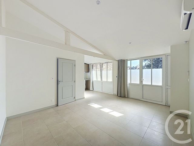 maison à louer - 1 pièce - 27.9 m2 - GUINGAMP - 22 - BRETAGNE - Century 21 Le Calvez
