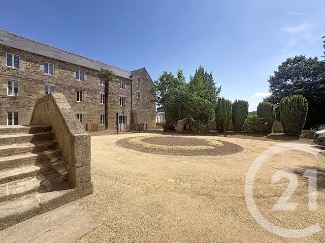 maison à louer - 1 pièce - 27.9 m2 - GUINGAMP - 22 - BRETAGNE - Century 21 Le Calvez