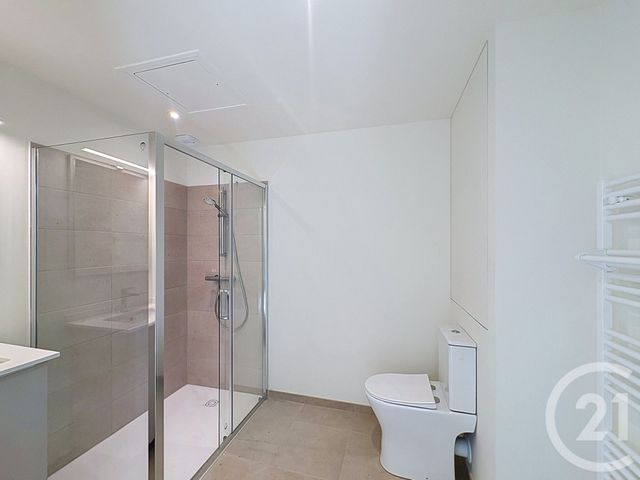 maison à louer - 1 pièce - 27.9 m2 - GUINGAMP - 22 - BRETAGNE - Century 21 Le Calvez