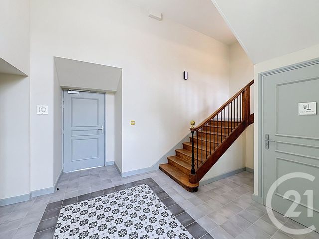 Appartement Studio à louer - 1 pièce - 33.37 m2 - GUINGAMP - 22 - BRETAGNE - Century 21 Le Calvez