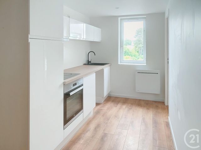 appartement - GUINGAMP - 22