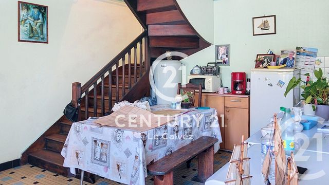 maison à vendre - 5 pièces - 94.2 m2 - ST LAURENT - 22 - BRETAGNE - Century 21 Le Calvez