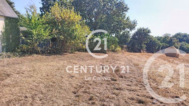 maison à vendre - 5 pièces - 94.2 m2 - ST LAURENT - 22 - BRETAGNE - Century 21 Le Calvez
