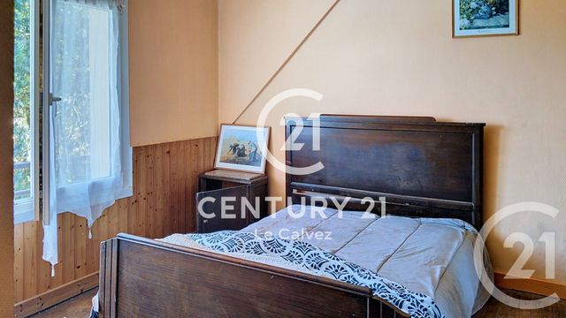 maison à vendre - 5 pièces - 94.2 m2 - ST LAURENT - 22 - BRETAGNE - Century 21 Le Calvez