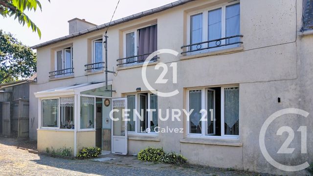 maison - ST LAURENT - 22