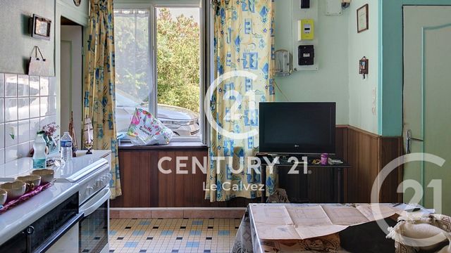 maison à vendre - 5 pièces - 94.2 m2 - ST LAURENT - 22 - BRETAGNE - Century 21 Le Calvez