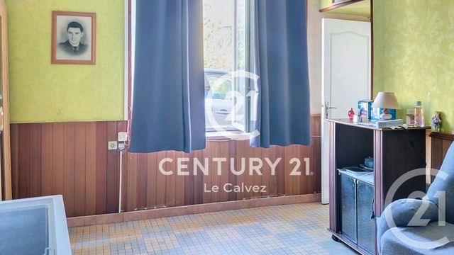 maison à vendre - 5 pièces - 94.2 m2 - ST LAURENT - 22 - BRETAGNE - Century 21 Le Calvez