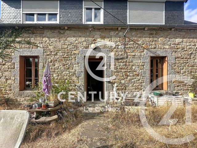 maison - ST AGATHON - 22