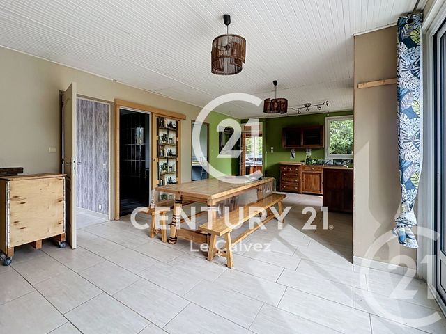 maison à vendre - 4 pièces - 68.0 m2 - ST CLET - 22 - BRETAGNE - Century 21 Le Calvez