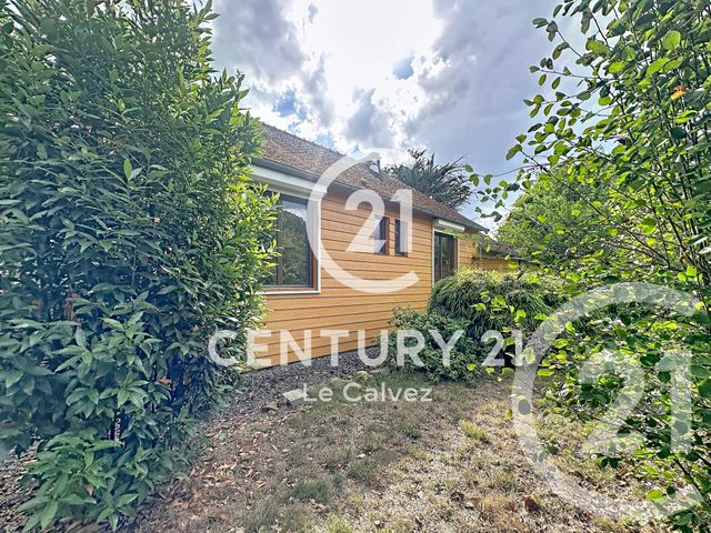 maison à vendre - 4 pièces - 68.0 m2 - ST CLET - 22 - BRETAGNE - Century 21 Le Calvez