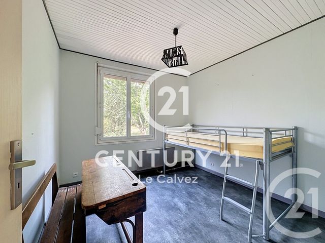 maison à vendre - 4 pièces - 68.0 m2 - ST CLET - 22 - BRETAGNE - Century 21 Le Calvez