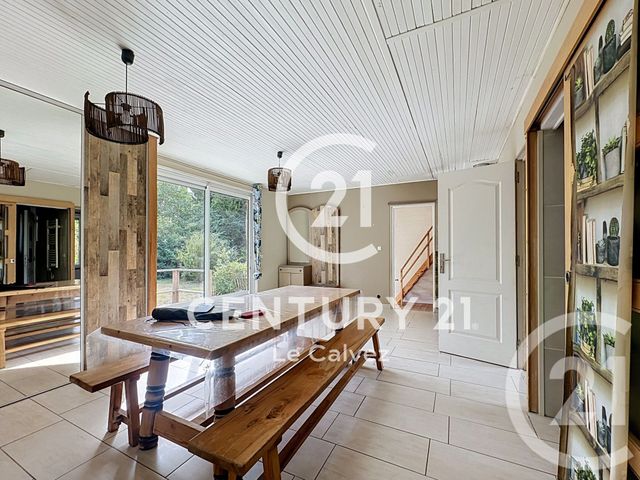 maison à vendre - 4 pièces - 68.0 m2 - ST CLET - 22 - BRETAGNE - Century 21 Le Calvez