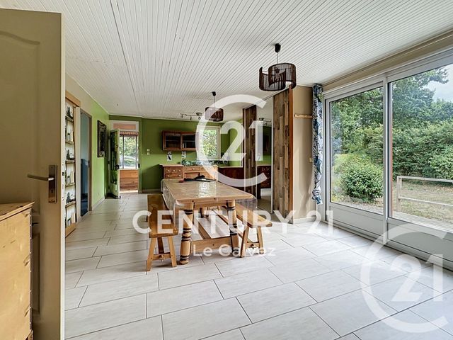 maison à vendre - 4 pièces - 68.0 m2 - ST CLET - 22 - BRETAGNE - Century 21 Le Calvez