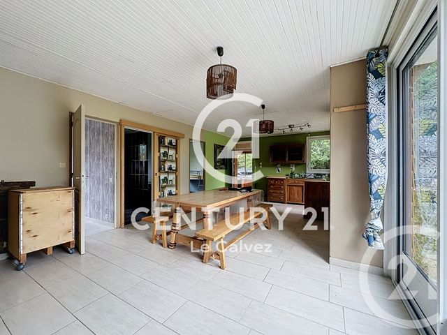 maison à vendre - 4 pièces - 68.0 m2 - ST CLET - 22 - BRETAGNE - Century 21 Le Calvez