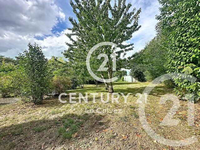 maison à vendre - 4 pièces - 68.0 m2 - ST CLET - 22 - BRETAGNE - Century 21 Le Calvez