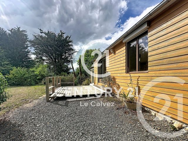 maison à vendre - 4 pièces - 68.0 m2 - ST CLET - 22 - BRETAGNE - Century 21 Le Calvez