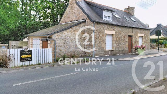 Maison à vendre PABU