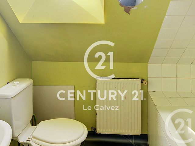 maison à vendre - 5 pièces - 91.4 m2 - PABU - 22 - BRETAGNE - Century 21 Le Calvez