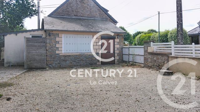 maison à vendre - 5 pièces - 91.4 m2 - PABU - 22 - BRETAGNE - Century 21 Le Calvez