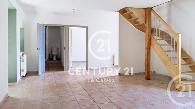 maison à vendre - 5 pièces - 91.4 m2 - PABU - 22 - BRETAGNE - Century 21 Le Calvez