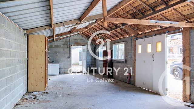 maison à vendre - 5 pièces - 91.4 m2 - PABU - 22 - BRETAGNE - Century 21 Le Calvez