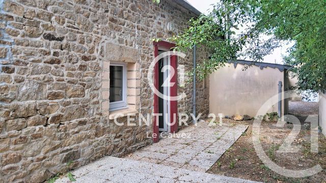 maison à vendre - 5 pièces - 91.4 m2 - PABU - 22 - BRETAGNE - Century 21 Le Calvez