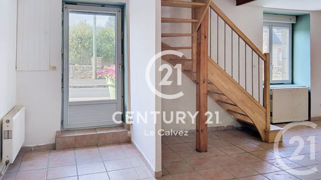 maison à vendre - 5 pièces - 91.4 m2 - PABU - 22 - BRETAGNE - Century 21 Le Calvez