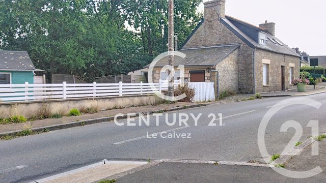 maison à vendre - 5 pièces - 91.4 m2 - PABU - 22 - BRETAGNE - Century 21 Le Calvez