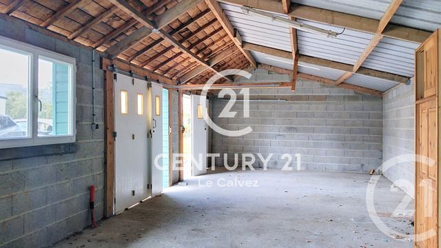 maison à vendre - 5 pièces - 91.4 m2 - PABU - 22 - BRETAGNE - Century 21 Le Calvez