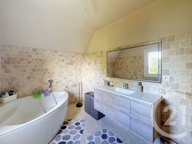 maison à vendre - 7 pièces - 177.45 m2 - PLOUBAZLANEC - 22 - BRETAGNE - Century 21 Le Calvez
