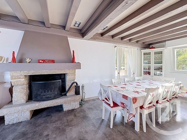 maison à vendre - 7 pièces - 177.45 m2 - PLOUBAZLANEC - 22 - BRETAGNE - Century 21 Le Calvez
