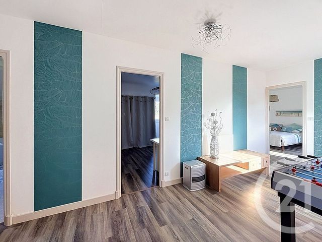 maison à vendre - 7 pièces - 177.45 m2 - PLOUBAZLANEC - 22 - BRETAGNE - Century 21 Le Calvez