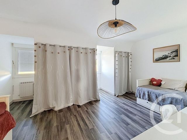 maison à vendre - 7 pièces - 177.45 m2 - PLOUBAZLANEC - 22 - BRETAGNE - Century 21 Le Calvez