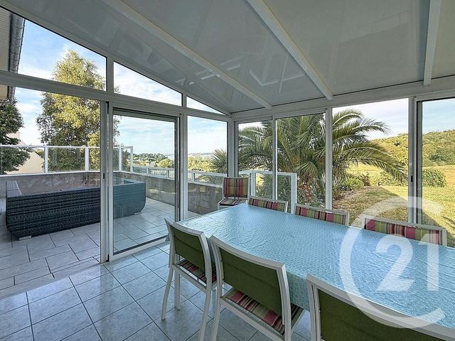 maison à vendre - 7 pièces - 177.45 m2 - PLOUBAZLANEC - 22 - BRETAGNE - Century 21 Le Calvez