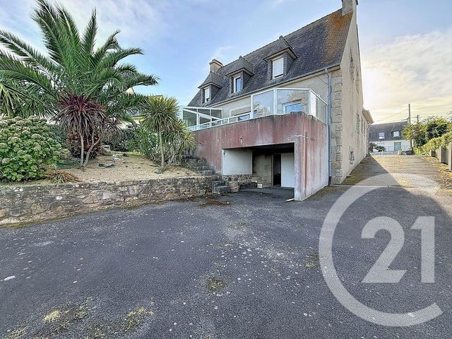 maison à vendre - 7 pièces - 177.45 m2 - PLOUBAZLANEC - 22 - BRETAGNE - Century 21 Le Calvez