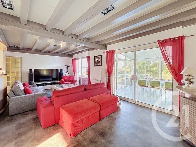 maison à vendre - 7 pièces - 177.45 m2 - PLOUBAZLANEC - 22 - BRETAGNE - Century 21 Le Calvez