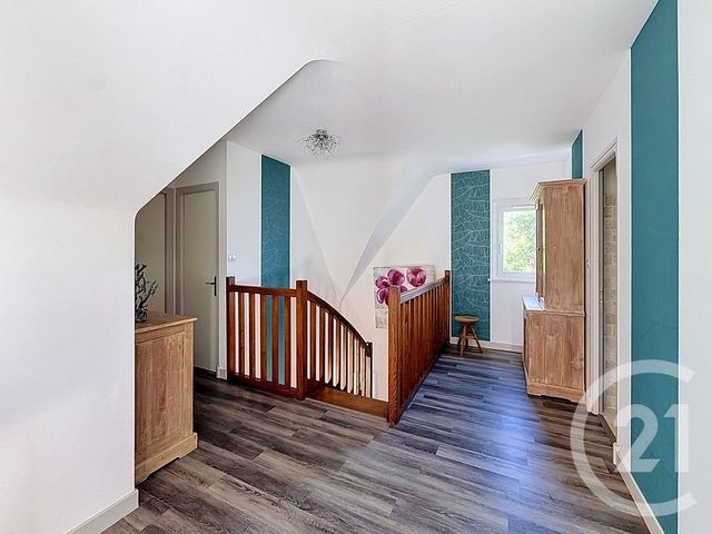 maison à vendre - 7 pièces - 177.45 m2 - PLOUBAZLANEC - 22 - BRETAGNE - Century 21 Le Calvez
