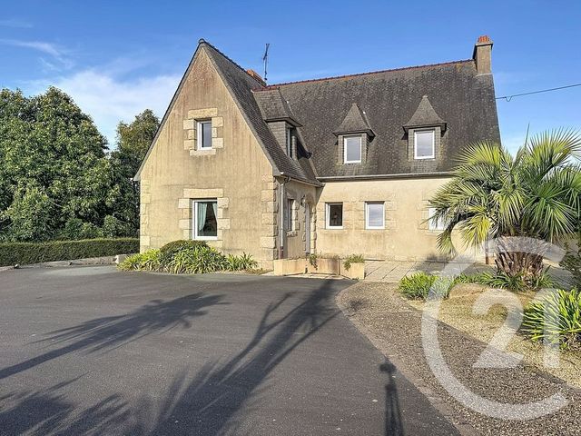 maison - PLOUBAZLANEC - 22
