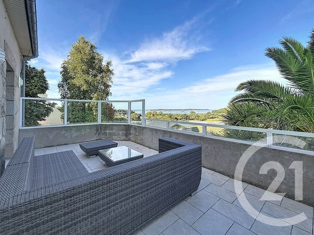 maison à vendre - 7 pièces - 177.45 m2 - PLOUBAZLANEC - 22 - BRETAGNE - Century 21 Le Calvez