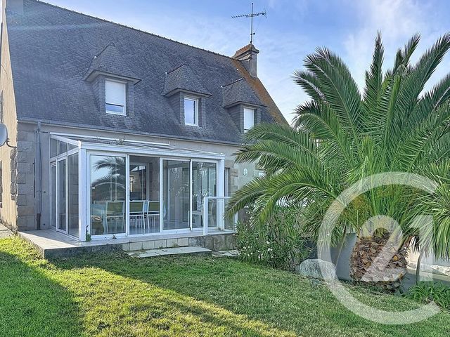 maison à vendre - 7 pièces - 177.45 m2 - PLOUBAZLANEC - 22 - BRETAGNE - Century 21 Le Calvez