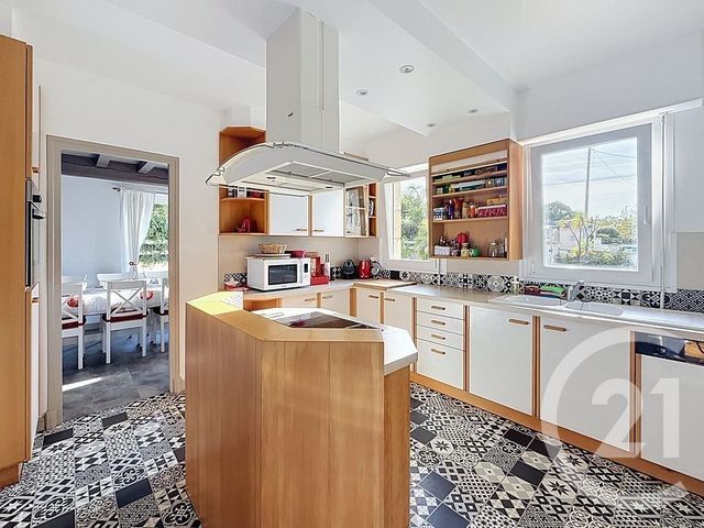 maison à vendre - 7 pièces - 177.45 m2 - PLOUBAZLANEC - 22 - BRETAGNE - Century 21 Le Calvez