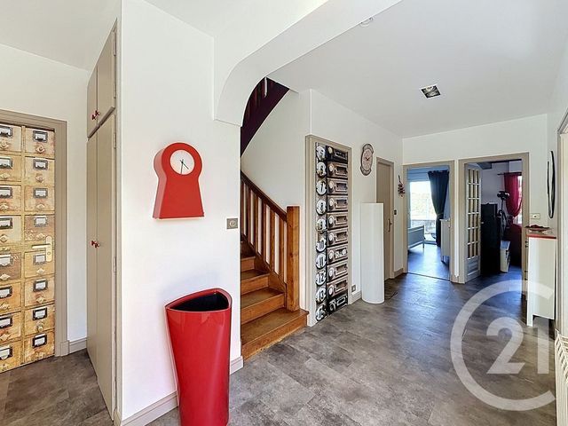maison à vendre - 7 pièces - 177.45 m2 - PLOUBAZLANEC - 22 - BRETAGNE - Century 21 Le Calvez