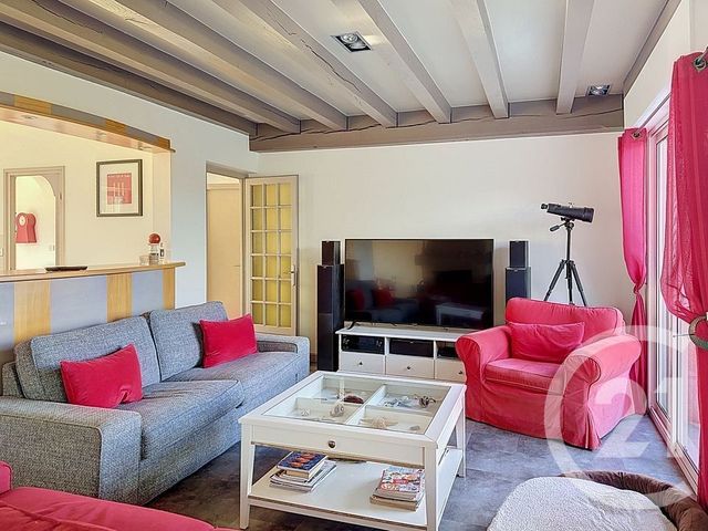 maison à vendre - 7 pièces - 177.45 m2 - PLOUBAZLANEC - 22 - BRETAGNE - Century 21 Le Calvez