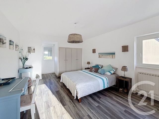 maison à vendre - 7 pièces - 177.45 m2 - PLOUBAZLANEC - 22 - BRETAGNE - Century 21 Le Calvez