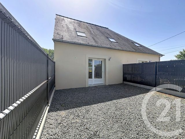 appartement - LANRODEC - 22