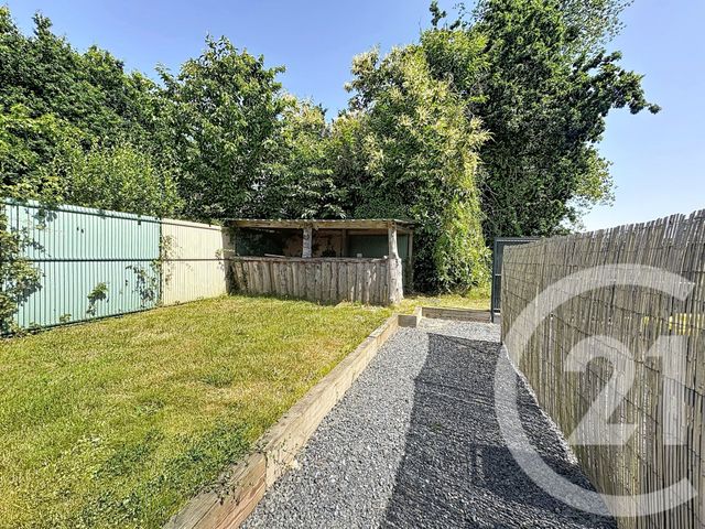Appartement T2 à louer - 2 pièces - 38.0 m2 - LANRODEC - 22 - BRETAGNE - Century 21 Le Calvez