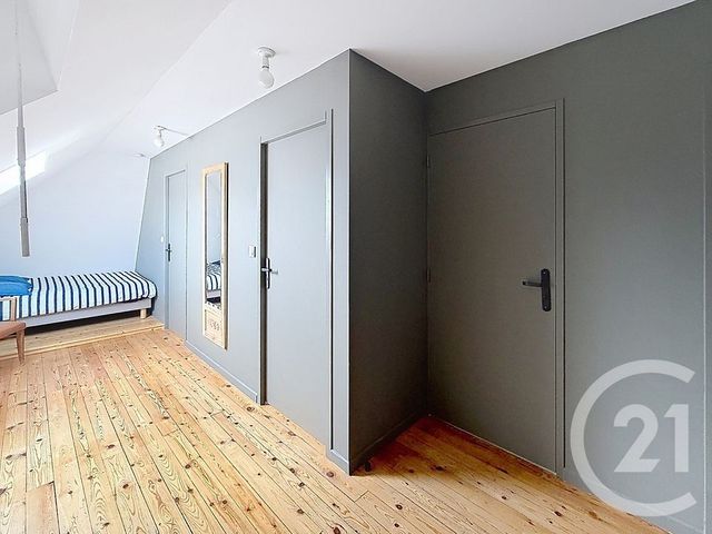 maison à vendre - 7 pièces - 145.0 m2 - PAIMPOL - 22 - BRETAGNE - Century 21 Le Calvez