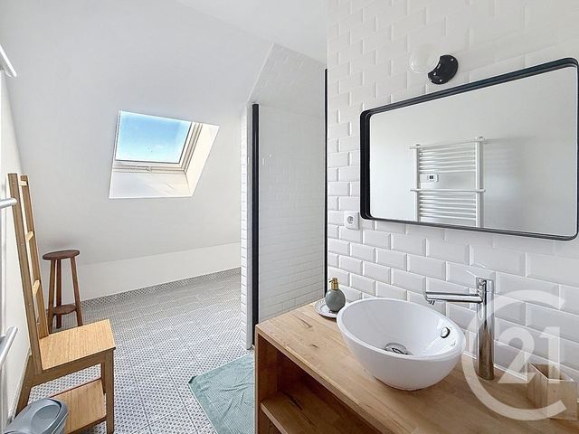 maison à vendre - 7 pièces - 145.0 m2 - PAIMPOL - 22 - BRETAGNE - Century 21 Le Calvez